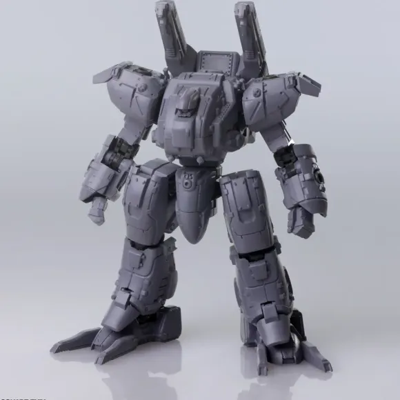 1/72 Structure Arts Plus Plastic Model Kit Series Additional Selection Vol.1 (All 4 Types Box + First Production Box Bonus Included)