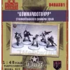 1/48 Sturmgrenadieren Command Squad