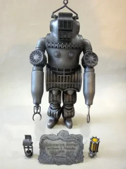 Submarine Armor 1911