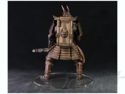 Sucker Punch: Colossal Samurai with Minigun Statue