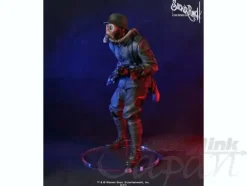 Sucker Punch - Statue: WWI German Zombie