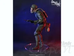 Sucker Punch - Statue: WWI German Zombie