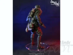 Sucker Punch - Statue: WWI German Zombie