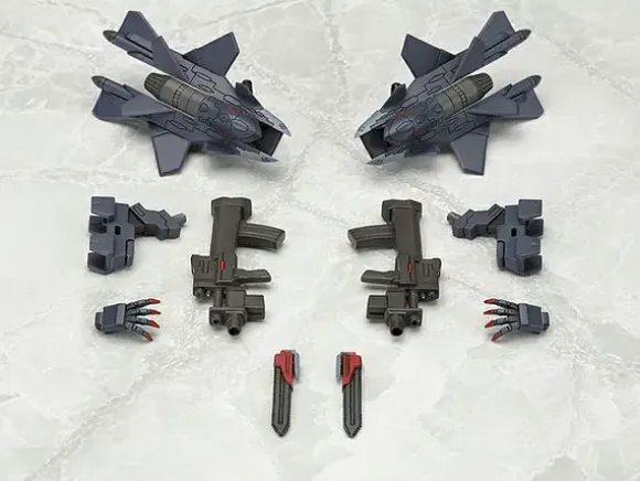 1/144 Su-47E Berkut