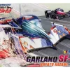 1/24 Sugo Garland SF-03 Hayato Kazami