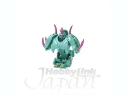 Summons Bakugan Booster Pack BTR-04 Slash