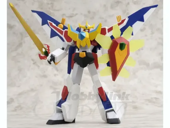 Sunrise Mecha Action Series Gosaurer
