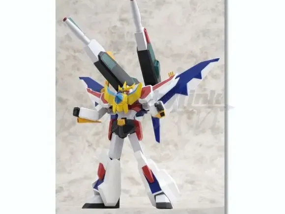 Sunrise Mecha Action Series Gosaurer