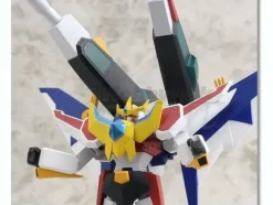 Sunrise Mecha Action Series Gosaurer
