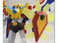 Sunrise Mecha Action Series Gosaurer