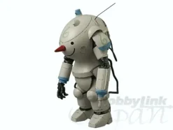 1/6 Super Armored Fighting Suit S.A.F.S. Snowman