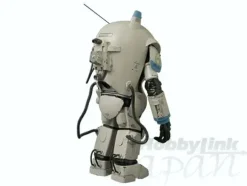 1/6 Super Armored Fighting Suit S.A.F.S. Snowman