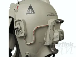 1/6 Super Armored Fighting Suit S.A.F.S. Snowman