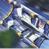 1/24 Super Asurada AKF-11 Aero Boost Mode