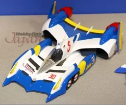 1/24 Super Asurada AKF-11 Aero Mode