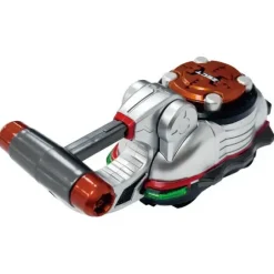 Super Best Belt DX Hyper Zecter