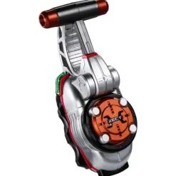 Super Best Belt DX Hyper Zecter