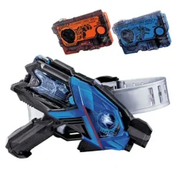 Super Best DX Aims Shot Riser Kamen Rider Vulcan & Valkyrie Set