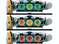 Super Best DX OOO Driver