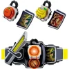 Super Best DX Sengoku Driver Kamen Rider Gaim & Baron Set