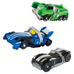 SUPER BEST DX Shift Car Special Set