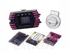 Super Best Henshin Belt DX K Touch