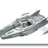 Super Car Black & White Color