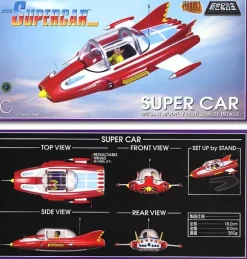 Super Car Normal Color