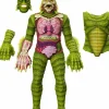 Super Cyborg/ Universal Monsters: Creature from the Black Lagoon Gill-man (Full Color Ver.)