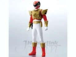 Super Gosei Red