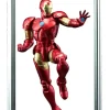 Super Hero Illuminate Gallery Collection 1: Iron Man