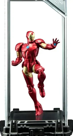 Super Hero Illuminate Gallery Collection 1: Iron Man