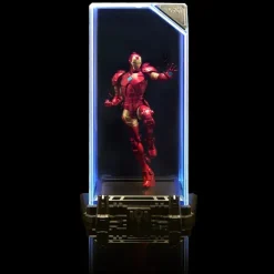 Super Hero Illuminate Gallery Collection 1: Iron Man