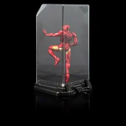 Super Hero Illuminate Gallery Collection 1: Iron Man