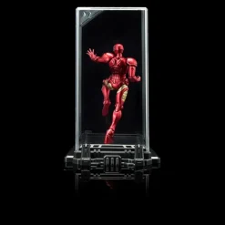 Super Hero Illuminate Gallery Collection 1: Iron Man