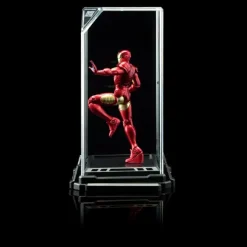 Super Hero Illuminate Gallery Collection 1: Iron Man