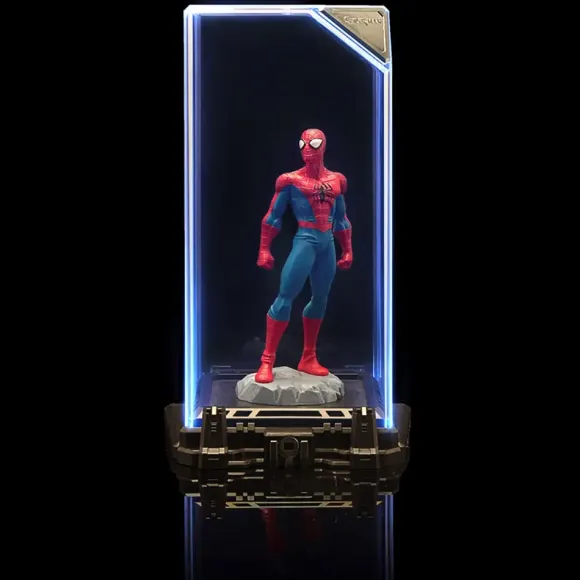 Super Hero Illuminate Gallery Collection 1: Spider-Man