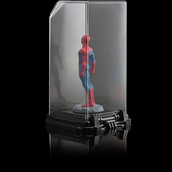 Super Hero Illuminate Gallery Collection 1: Spider-Man
