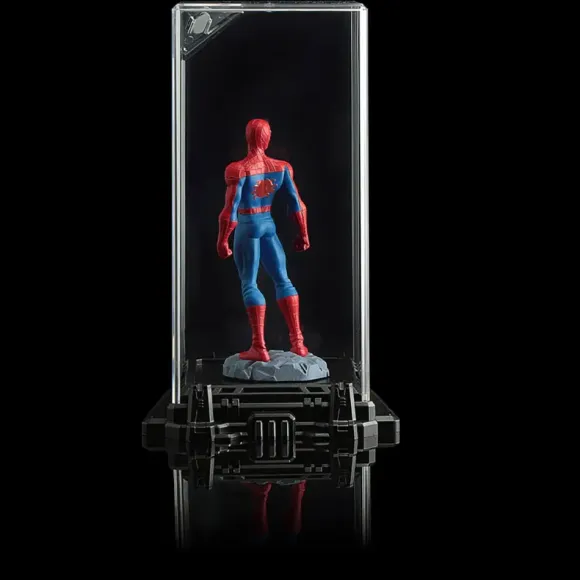 Super Hero Illuminate Gallery Collection 1: Spider-Man