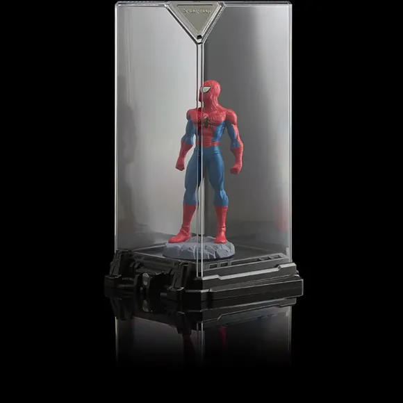 Super Hero Illuminate Gallery Collection 1: Spider-Man