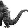 Super Hero Soft Vinyl Model Kit Godzilla 1984
