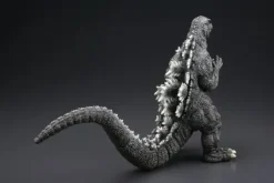 Super Hero Soft Vinyl Model Kit Godzilla 1984