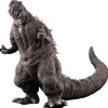 Super Hero Soft Vinyl Model Kit Godzilla 1954