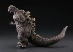 Super Hero Soft Vinyl Model Kit Godzilla 1954