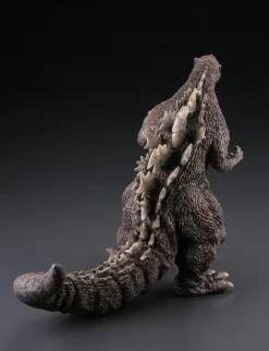 Super Hero Soft Vinyl Model Kit Godzilla 1954