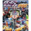 Super-Hero Super Mecha Super-Encyclopedia