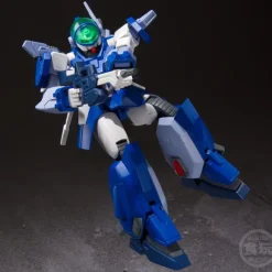 Super MiniPla Blue Meteor SPT Layzner Vol.1: 1Box (3pcs)
