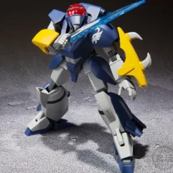 Super MiniPla Blue Meteor SPT Layzner Vol.1: 1Box (3pcs)
