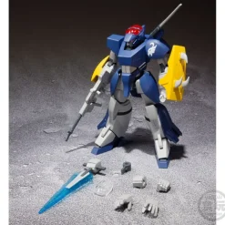 Super MiniPla Blue Meteor SPT Layzner Vol.1: 1Box (3pcs)