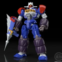 Super Mini-Pla Gear Fighter Dendoh: Dendoh & Data Weapon Set (Reissue)